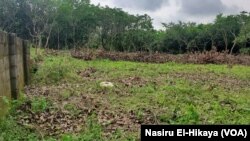 Yankin Biaji na babban birnin tarayya Abuja