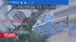 Rusija krivi Ukrajinu za smrtonosni napad na stambeni blok u Belgorodu