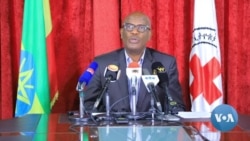 ለቦረና ድርቅ ተጎጂዎች ድጋፍ የማሰባሰብ ሥራ እየተከናወነ ነው