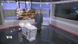 هەڵبژاردنەکانی هەرێمی کوردستانی عێراق، چەک لە هەڵبژاردنی سەرۆکایەتی ئەمەریکادا