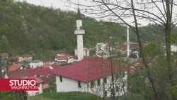 Srebrenica: Od 23 prijeratne Bajram klanjan u 9 džamija