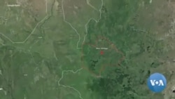 በምዕራብ ወለጋ ወረዳዎች በቀጠለው ግጭት ንጹሐን ሰዎች መገደላቸው ተገለጸ