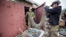 烏克蘭戰爭消耗庫存，北約就彈藥短缺發出警告