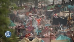 Zaidi ya wakimbizi wa Sudan 55000 wakimbiliia nchini Chad