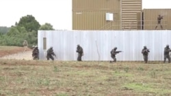 Plus de 20 pays s'unissent au Kenya pour combattre le terrorisme