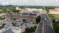 ქართული თაფლის ამერიკული ამბავი