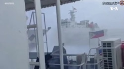 Ситуацијата на Индо-пацификот е напната поради кинеска агресија