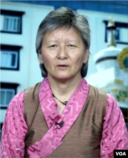 བོད་ཀྱི་བཙུན་མའི་ལས་འཆར་གྱི་འགན་འཛིན་ལྷན་ཚོགས་ཀྱི་ཚོགས་མི་བདེ་ཆེན་ཚེ་རིང་།