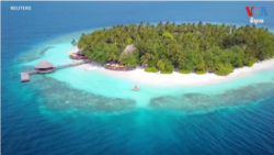 ម៉ាល់ឌីវ​​ត្រូវ​គេ​រំពឹង​ថា​នឹង​បង្កើន​ការ​​ផ្លាស់ប្តូរ​ពី​ឥណ្ឌា​ទៅ​រក​ចិន​ក្រោយ​​លទ្ធផល​ការបោះឆ្នោត​សភា