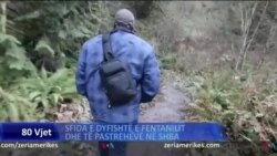 Komunitetet amerikane përballen me sfidën e dyfishtë të varësisë nga fentanili dhe të pastrehëve 