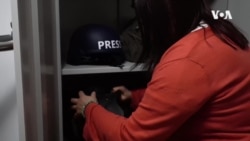 Medijske organizacije pomažu novinarima u Ukrajini 