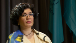 “По всіх пунктах Україна виграла”, – Ташева про рішення ЄСПЛ щодо порушення Росією прав людини в Криму. Відео