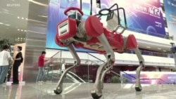 白宮據信週三宣布對中國技術投資限制 媒體曝禁令範圍縮減