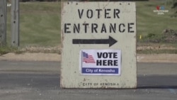 ԱՄՆ նախագահական ընտրություններում չի լինի 3-րդ քաղաքական ուժ
