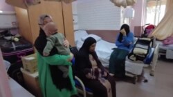 Неизвесна иднина за палестинските пациенти во Ерусалим