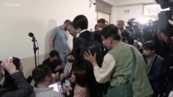 防範中國突襲 台灣設專案小組研究以色列與哈馬斯的衝突