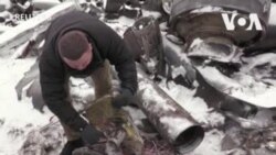 美國最新報告顯示 俄羅斯在烏克蘭戰爭中 使用了北韓製造的飛彈