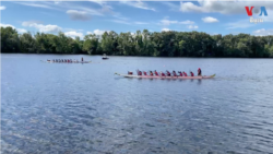 ពិធីបុណ្យអុំទូកខួប ២៦ ឆ្នាំនៅក្រុង Lowell មានកម្មវិធីចម្រុះបម្រើសហគមន៍