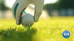 Some US Lawmakers Unhappy With Proposed PGA-LIV Golf Merger 