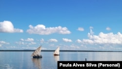 Ilha de Moçambique, Moçambique