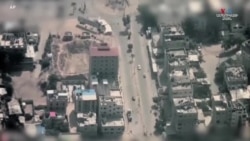 Իսրայելի և «Համասի» միջև զինված հակամարտությունից ի վեր՝ ԱՄՆ հրեաների ու մահմեդականների շրջանում աճում է տագնապը