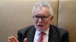 歐盟預計在有爭議的南中國海進行更多海軍訪問