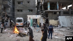 Американскиот претставник разговараше за „потенцијал“ за израелско-саудиска понуда со Нетанјаху.