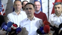 Касами: Победникот сме ние од коалицијата ВЛЕН