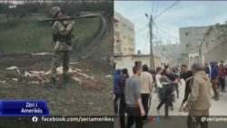 Sfidat e politikës së jashtme të Presidentit Biden në zgjedhjet e vitit 2024 