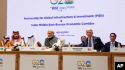 Со оглед на тоа што надежите за мир и стабилност на Блискиот Исток се на удар, проектот ќе се соочи со предизвици за да започне