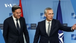 Брифінг. Новим генсеком НАТО стане Марк Рютте: деталі