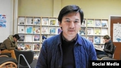 مرتضی بهبودی