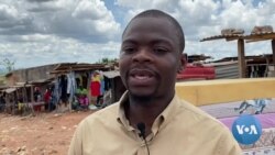 Criminalidade aumenta em Malanje - cinco homicídios no início de fevereiro