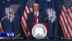 Avokatët e ish-Presidentit Trump do të kundërshtojnë kufizimin e ndarjes së informacioneve