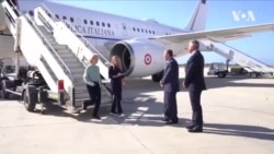 ኢጣልያ፥ ዋሕዚ ስደተኛታት ኣብ ዝወሰኸሉ ተሪር ሕግታት ምሕታት ዑቕባ ተሕልፍ