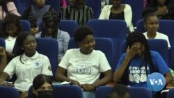 Assédio sexual: Um problema nas universidades moçambicanas