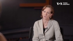 Енн Епплбаум – про смертельну імперську ідею Росії, наслідки контрнаступу ЗСУ та закінчення війни. Інтерв'ю