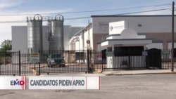 Candidatos presidenciales piden aprovechar la relocalización de empresas en México