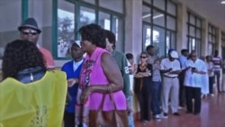 Eleições Autárquicas: Cortes de energia, acesso às redes sociais e outras anomalias marcam dia de voto