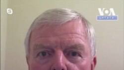 Повернення Криму буде складовою перемоги України, - Екс-голова оборонного штабу Канади. Відео