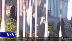 Analistët me pikëpamje të ndara rreth propozimit për marrëveshjen Kosovë – Serbi