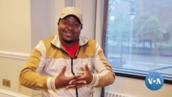 Guiné-Bissau, 50 anos de independência - o sonho de Patche di Rima