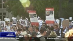 Përplasje mes studentëve në universitetet amerikane për luftën Izrael-Hamas