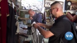 Keffiyeh palestiniano: um símbolo de resistência ou de algo a ser banido? 