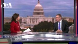 რინკევიჩი: "საქართველომ უნდა გადაწყვიტოს, ისტორიის რომელ მხარეს დგას"