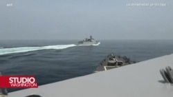 Pokazivanje mišića u Indo-Pacifiku