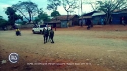 የካማሺ ዞን አካባቢዎች ከዓመታት በኋላ መብራት አገኙ