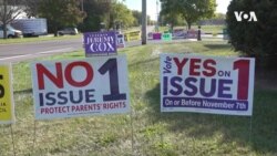 Pravo na abortus u središtu predsedničke kampanje Bajdena i Trampa