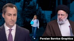 رئیسی | متیو میلر