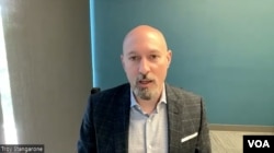 트로이 스탠거론 윌슨센터 한국 센터장